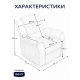 Купить кресло-реклайнер велюровое с электроприводом "Сенатор" — ваш личный оазис комфорта