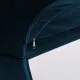 Кушетка анатомическая велюр MassComplekt