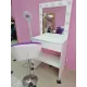 Стол визажный