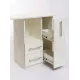 Стол маникюрный "Милан-2" складной MassComplekt