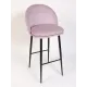 Стул барный Альта лаванда