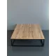 Подиум для реклайнера Лофт