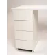 Стол маникюрный складной Вена MassComplekt
