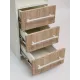 Стол маникюрный "Париж" складной MassComplekt