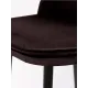 Стул барный Альта эспрессо
