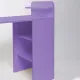 Стол маникюрный складной MassComplekt