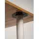 Стол маникюрный складной MassComplekt