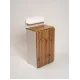 Стол маникюрный складной MassComplekt
