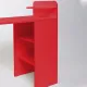 Стол маникюрный складной MassComplekt