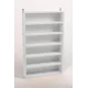 Полка для гель лаков