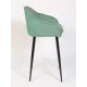 Барный стул ЛОТОС мятный