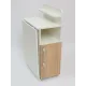 Стол маникюрный "Марсель" складной MassComplekt