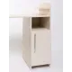 Стол маникюрный "Марсель" складной MassComplekt