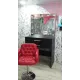 Визажный стол с двух фазным освещением