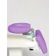 Подставка для массажа ШВЗ MassComplekt