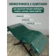 Чехлы ПВХ для изголовья и ног для анатомической кушетки