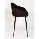Барный стул ЛОТОС эспрессо