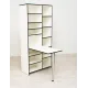 Стеллаж для маникюрного кабинета, MassComplekt