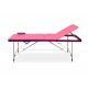 Складной массажный стол Master 17